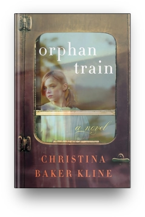 Orphan Train by Christina Baker Kline